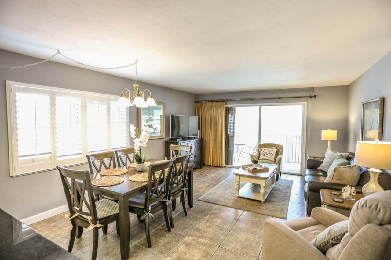 Gateway Villas 794 Fort Myers Beach Dış mekan fotoğraf