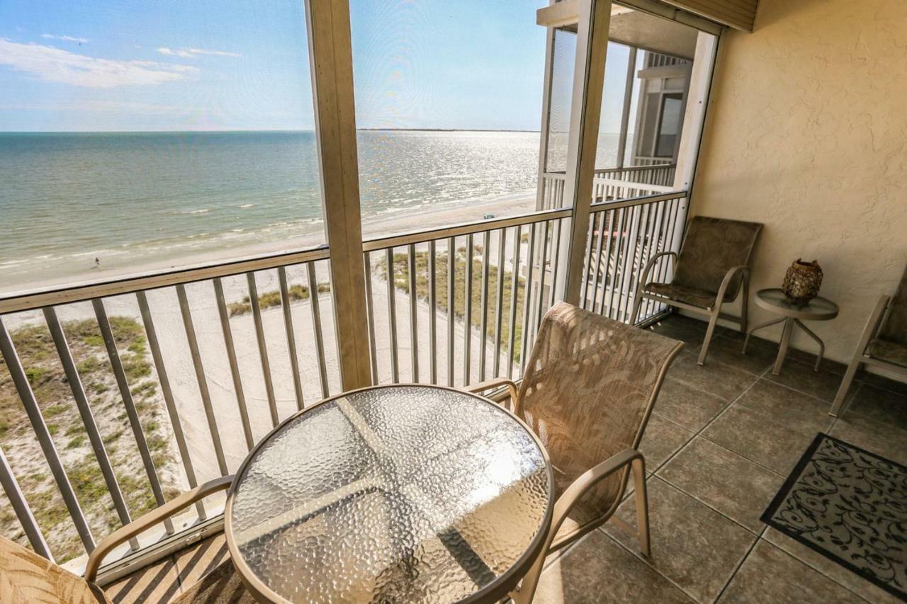Gateway Villas 794 Fort Myers Beach Dış mekan fotoğraf