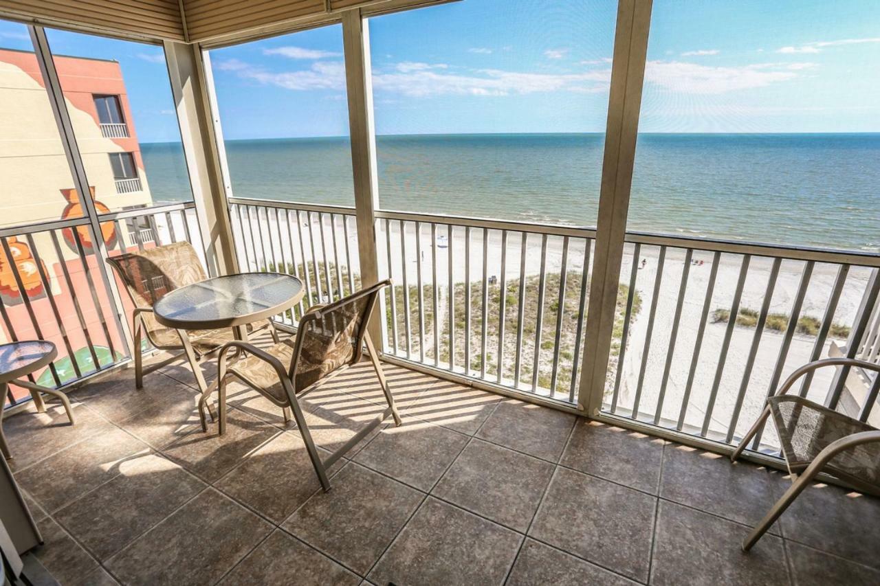 Gateway Villas 794 Fort Myers Beach Dış mekan fotoğraf