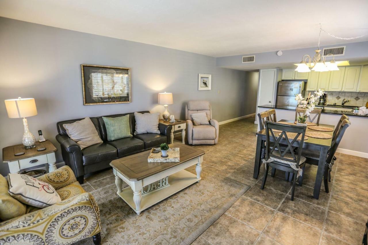 Gateway Villas 794 Fort Myers Beach Dış mekan fotoğraf