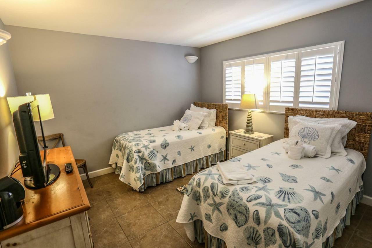 Gateway Villas 794 Fort Myers Beach Dış mekan fotoğraf