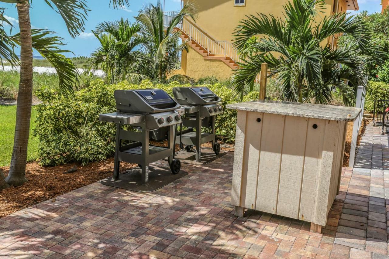 Gateway Villas 794 Fort Myers Beach Dış mekan fotoğraf