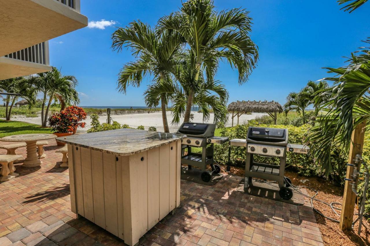 Gateway Villas 794 Fort Myers Beach Dış mekan fotoğraf