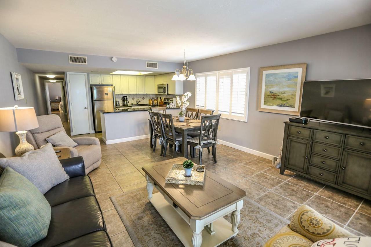 Gateway Villas 794 Fort Myers Beach Dış mekan fotoğraf