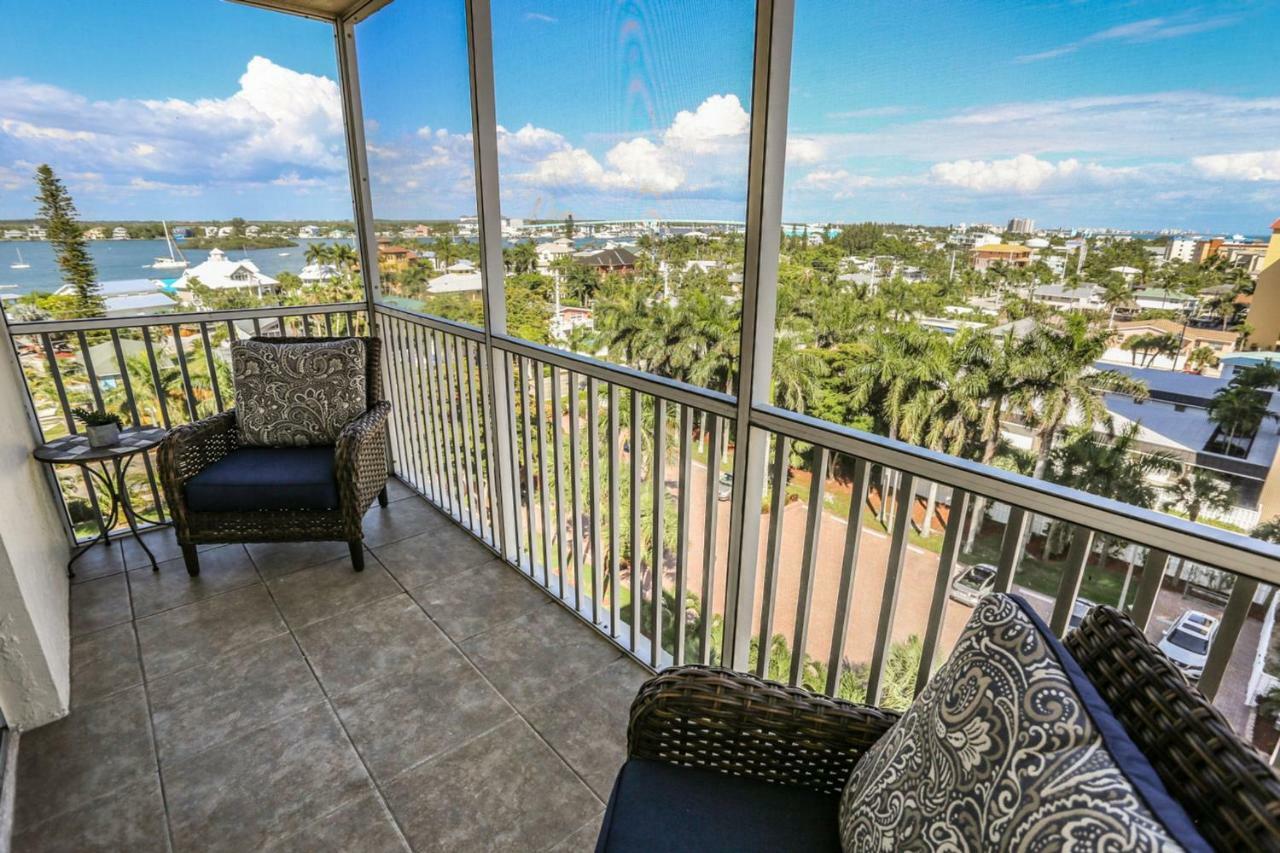 Gateway Villas 794 Fort Myers Beach Dış mekan fotoğraf