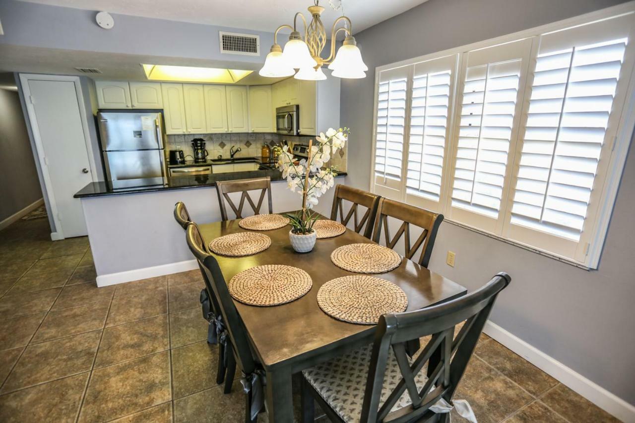 Gateway Villas 794 Fort Myers Beach Dış mekan fotoğraf