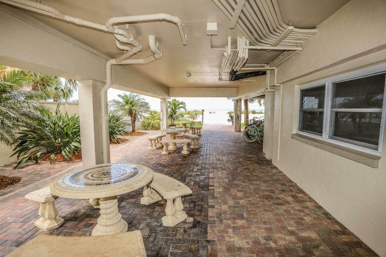 Gateway Villas 794 Fort Myers Beach Dış mekan fotoğraf