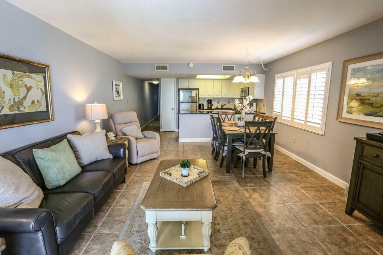 Gateway Villas 794 Fort Myers Beach Dış mekan fotoğraf