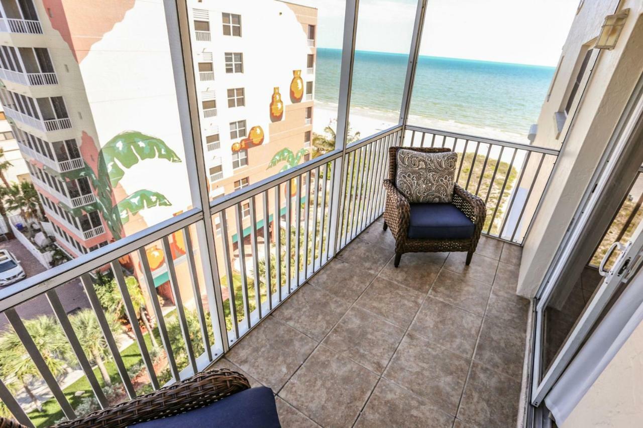 Gateway Villas 794 Fort Myers Beach Dış mekan fotoğraf